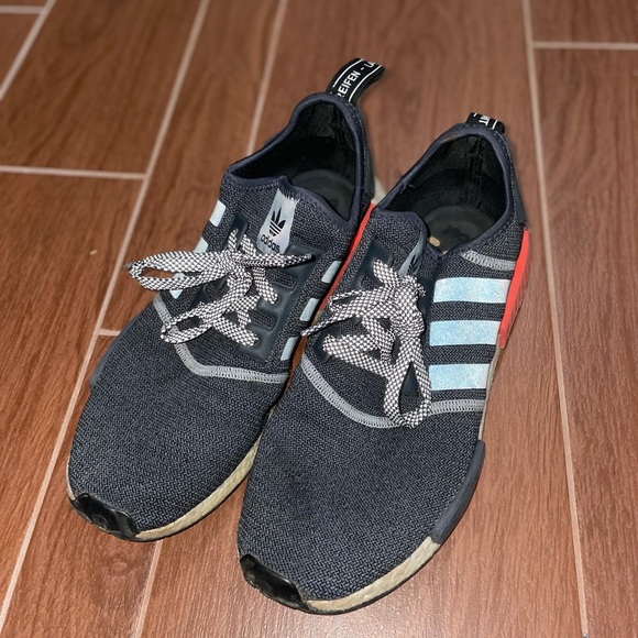 ADIDAS NMD_R1 La Marque Aux - Picture 6 of 16